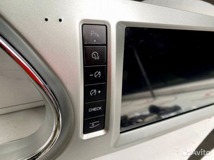 Автомагнитола Audi Q7 2010-2015