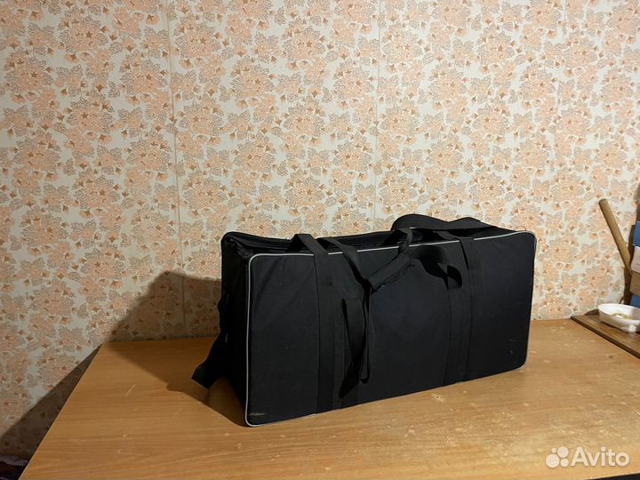 Комплект студийных вспышек Fancier studio flash