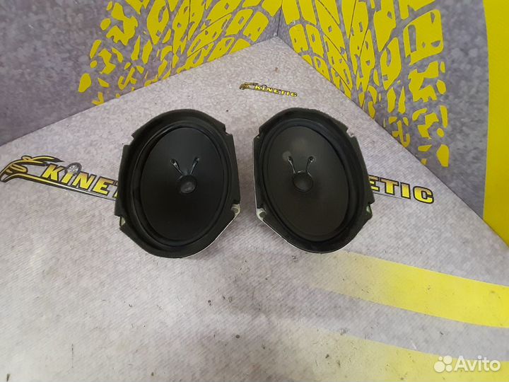 Динамик задний Kia Spectra Спектра