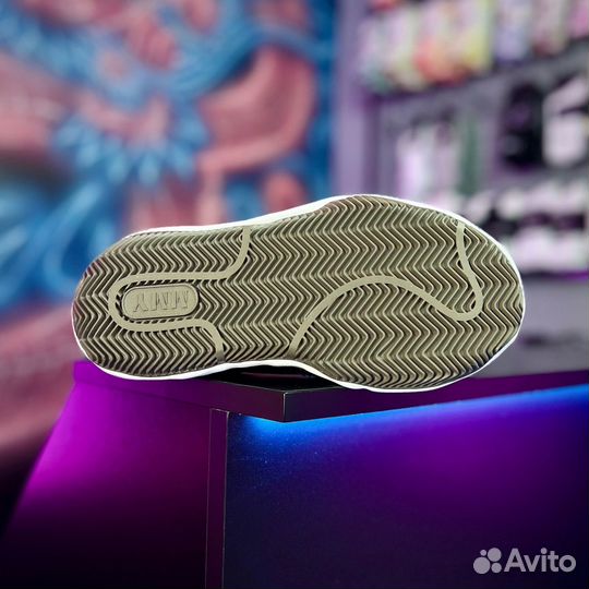 Кроссовки maison mihara yasuhiro mmy 36-45