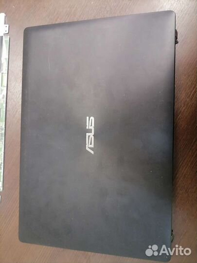 Ноут asus f553s разбор