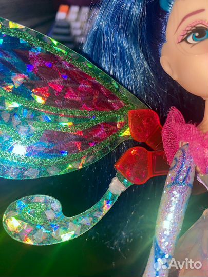 Муза тайникс