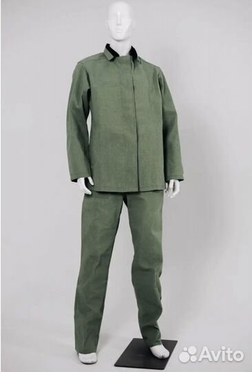 Костюмы рабочие опт и розница спецодежда