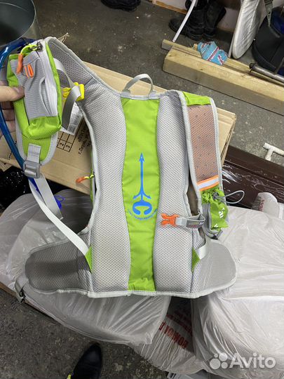 Моторюкзак