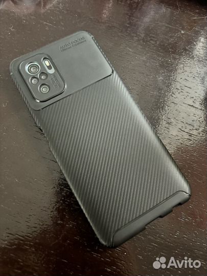 Xiaomi Redmi Note 10S, 8/128 ГБ