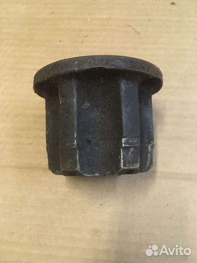 Муфта переключения переднего моста УАЗ