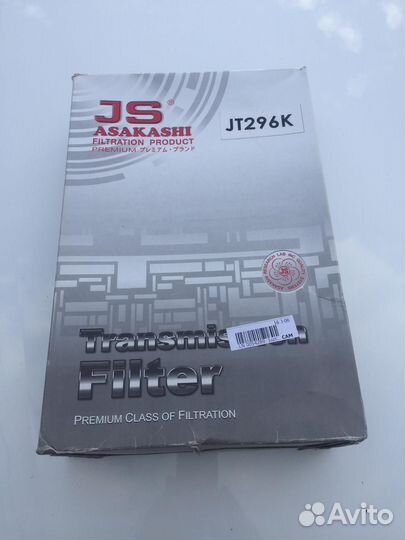 JS Asakashi JT296K Фильтр АКПП MB