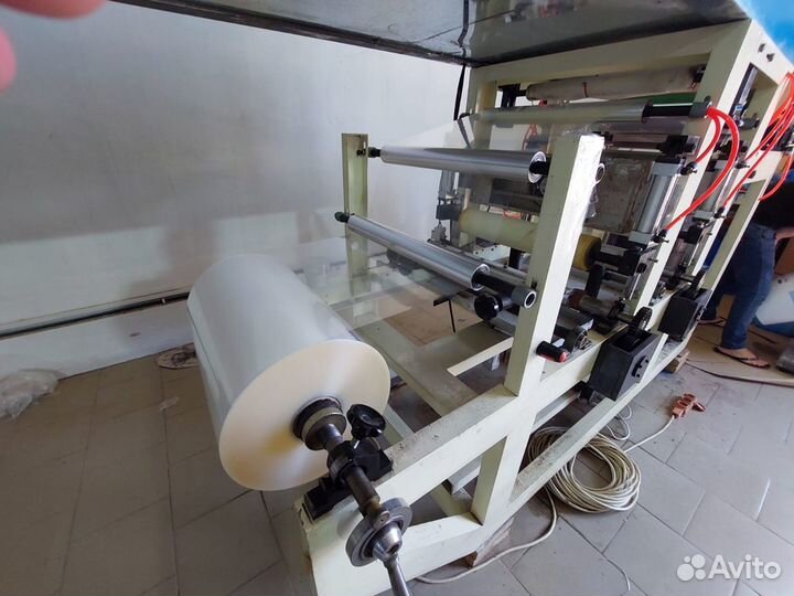 Продается производство скотча