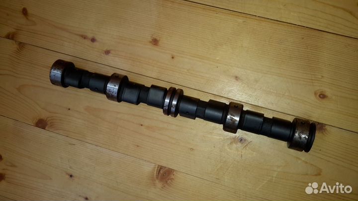 Вал распределительный ваз-2101 автоваз