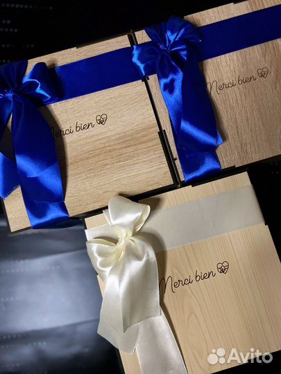 Подарки мужские и женские