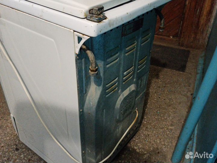 Газовая плита бу