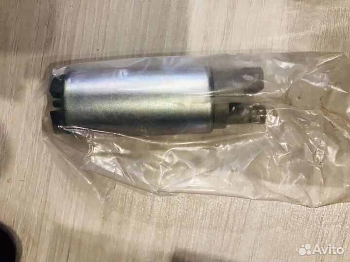 Насос топлевный погружной