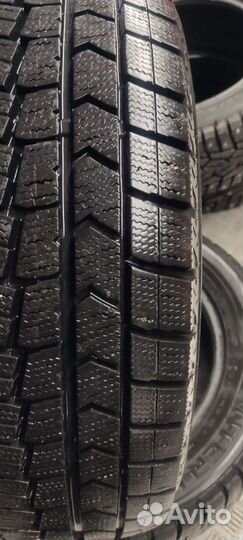 Dunlop Winter Maxx WM02 205/55 R16 94T