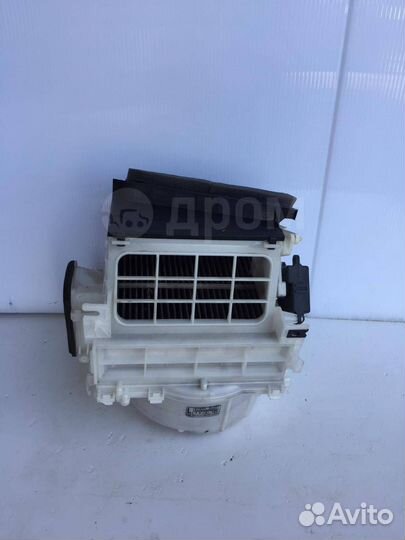 Корпус отопителя печки салона на Infiniti Fx35 Fx4