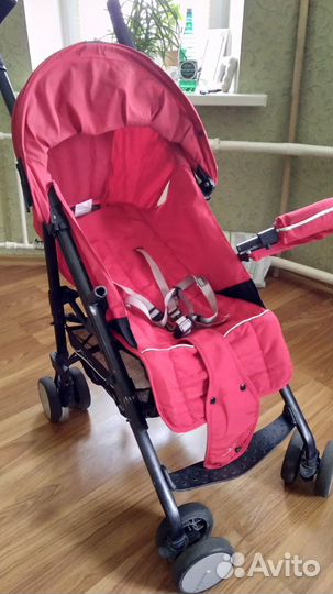 Коляска детская