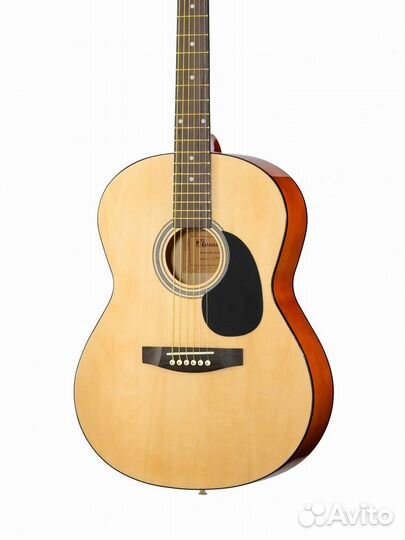 Акустическая Фолк-гитара Homage LF-3900