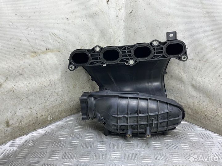 Коллектор впускной Nissan X-Trail T31 QR25DE 2007