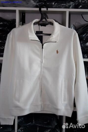 Кардиган Polo Ralph Lauren vhq (Арт.17570)