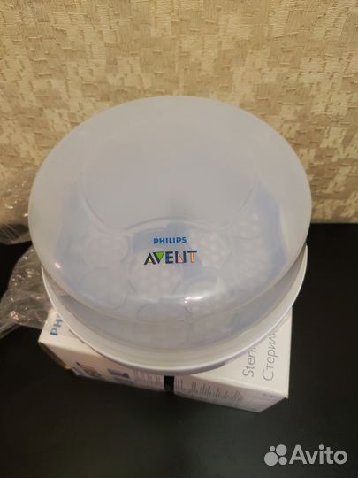 Стерилизатор Avent Philips