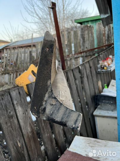 Накладки Лансер 10