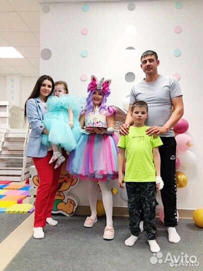 Студия для праздника