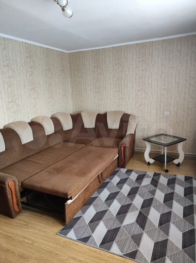 1-к. квартира, 36 м², 2/5 эт.