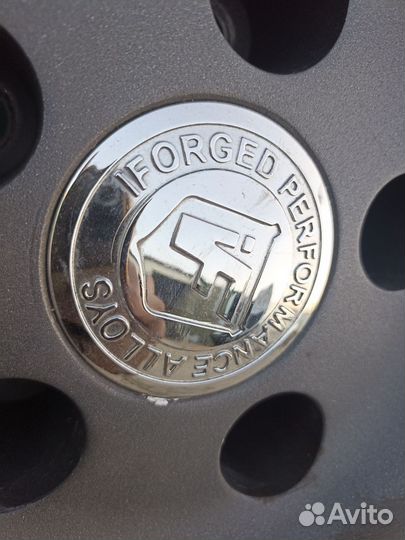 R18 Hankook Ventus V2 AS 255/55, PCD 5x108 DIA 72