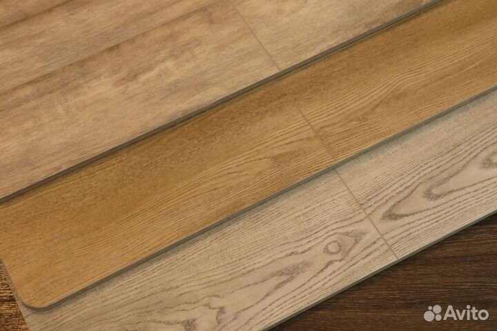 Кварцвиниловая плитка от 20 м.кв