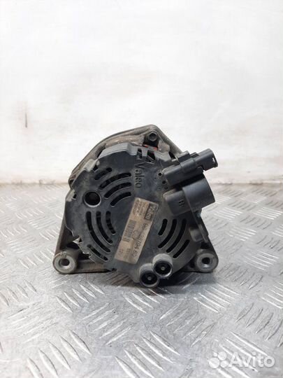 Генератор Citroen C3 1 1.4 KFW 2003