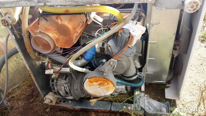 Посудомоечная машина beko DFS 2531