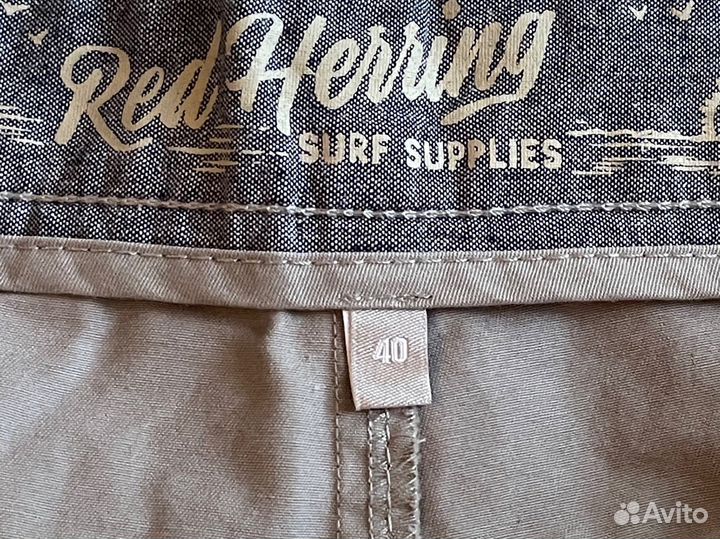 Шорты мужские, Red Herring. 52-54
