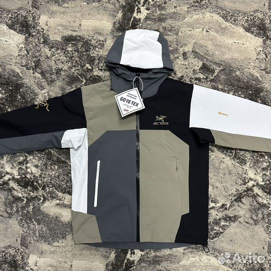 Ветровка Arcteryx X Beams Beta LT