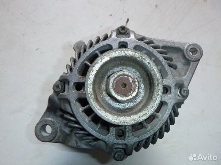 Генератор mitsubishi lancer (CX,CY) 2007