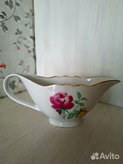 Молочник Дулево