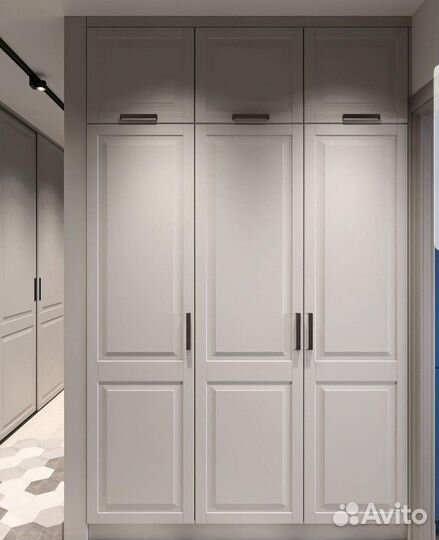 Шкаф в спальную