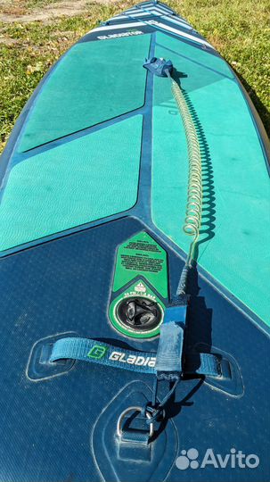 Сап борд Gladiator PRO 11'6 (sup board)