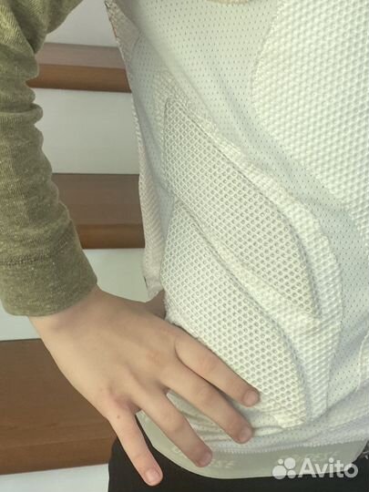 Защита спины Dainese