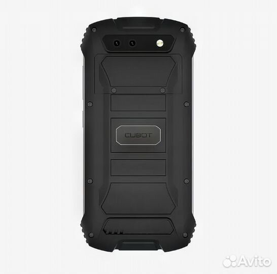 CUBOT King Kong mini 2 Pro, 4/64 ГБ