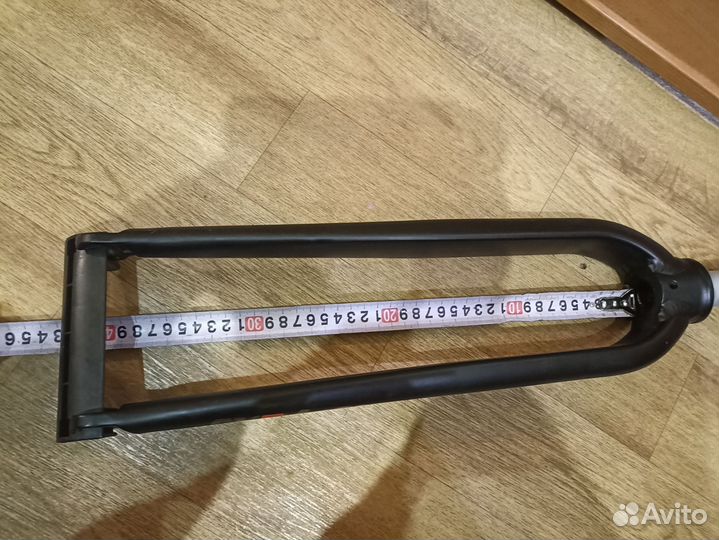 Вилка для велосипеда 29