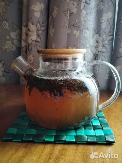 Подставка под горячее