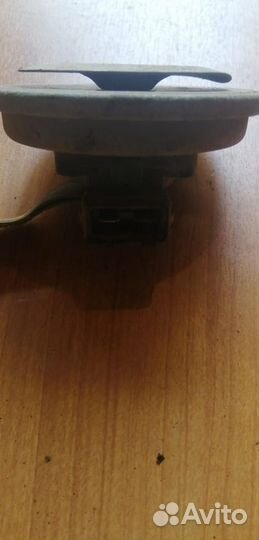 Звуковой сигнал Mitsubishi Carisma 4G93