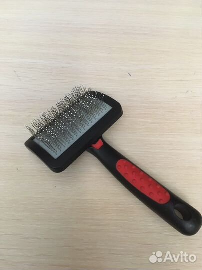 Пуходерка для кошек