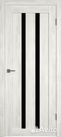 Межкомнатные двери