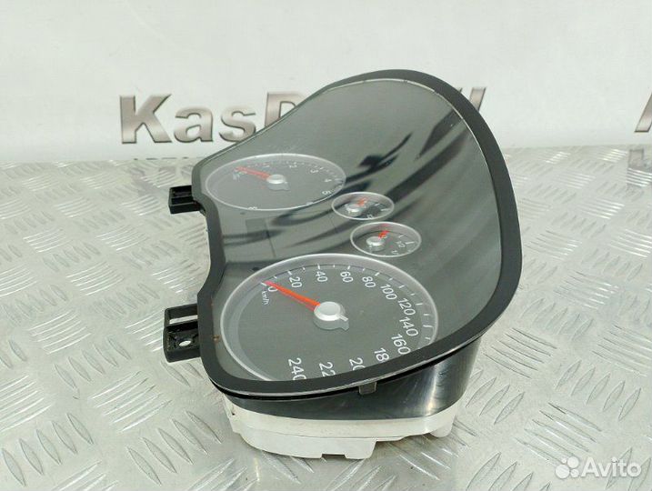 Панель приборов Ford Focus 2 1.8 qqdb 2007