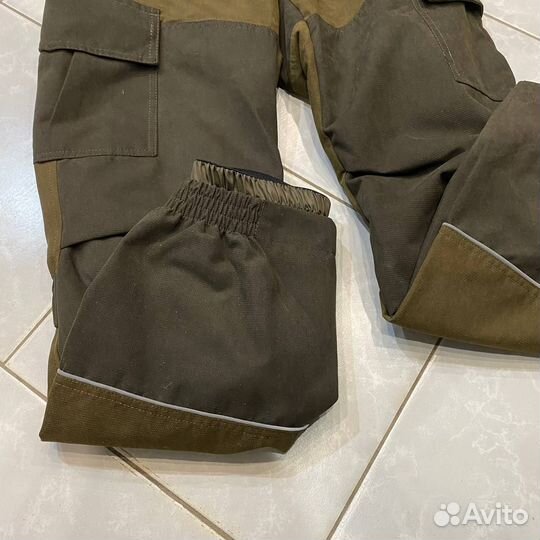 Костюм горка Fantom force Next demi. Премиум