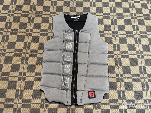 Жилет водный Liquid Force Melody - S
