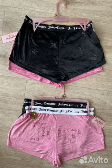 Juicy couture топ оригинал