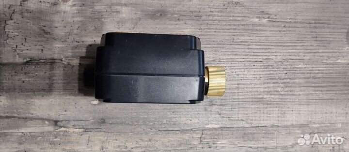 Таймер полива автоматический