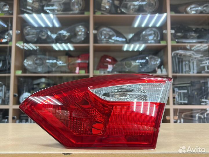 Фонарь задний Форд Фокус/Ford Focus