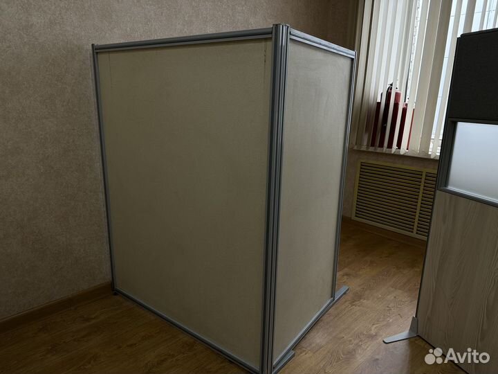 Продам офисные перегородки